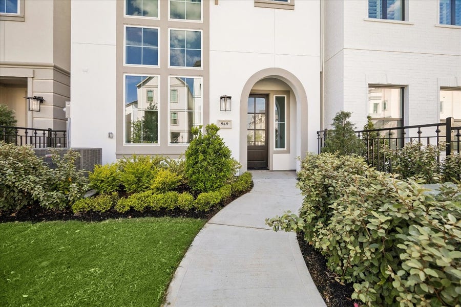 Property photo for 3709 Somerset York Lane, Houston, TX