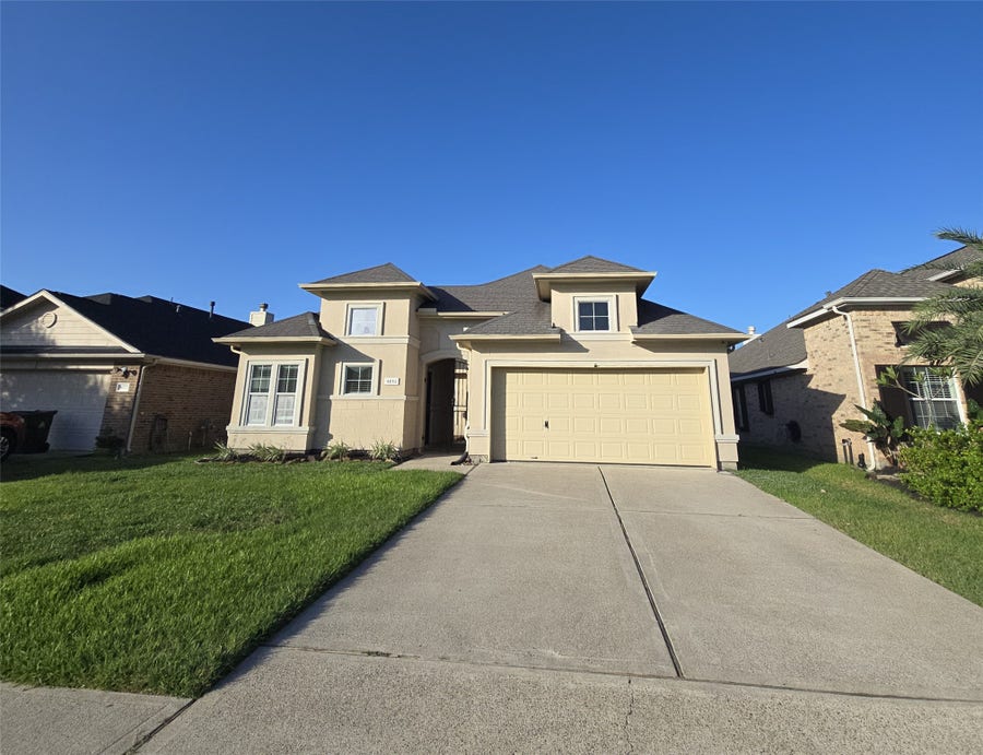 Property photo for 5031 Gulf Stream Lane, Bacliff, TX