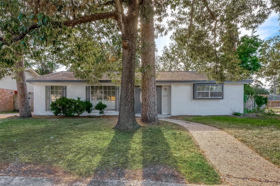 Property photo for 23131 Earlmist Drive, Spring, TX