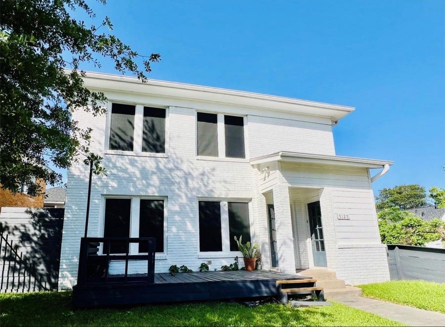 Property photo for 5125 Polk Street, Houston, TX