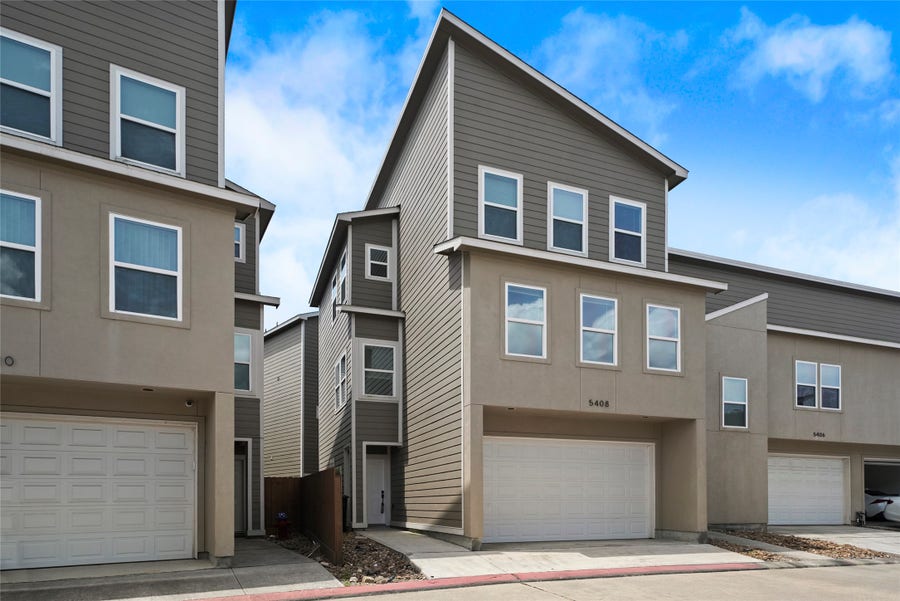 Property photo for 5408 Jonathan Lane, Houston, TX