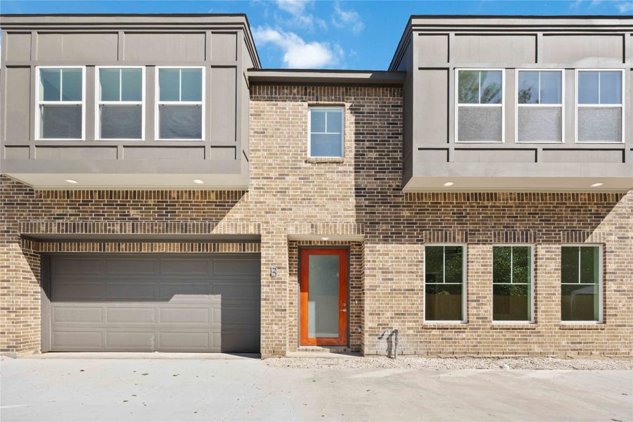 Property photo for 5718 Beall Street, #A/C, Houston, TX