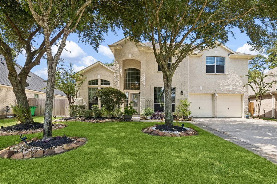 Property photo for 14419 Baron Creek Lane, Houston, TX