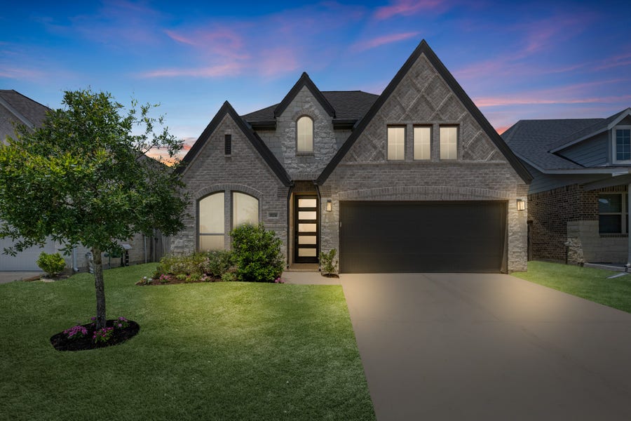 Property photo for 19330 Palfrey Prairie Trail, Tomball, TX