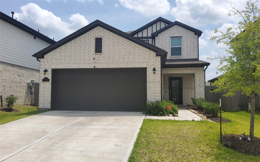 Property photo for 23231 Spring Genesis Lane, Katy, TX