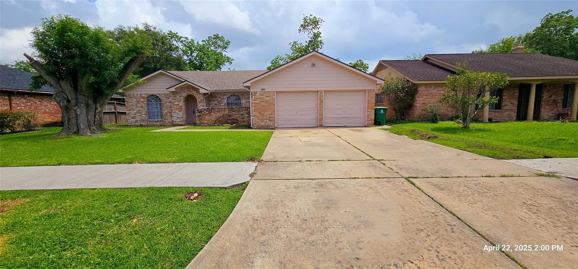 6719 Mccullum Road, Houston, TX 77489 6719 Mccullum Road, Houston, TX 77489