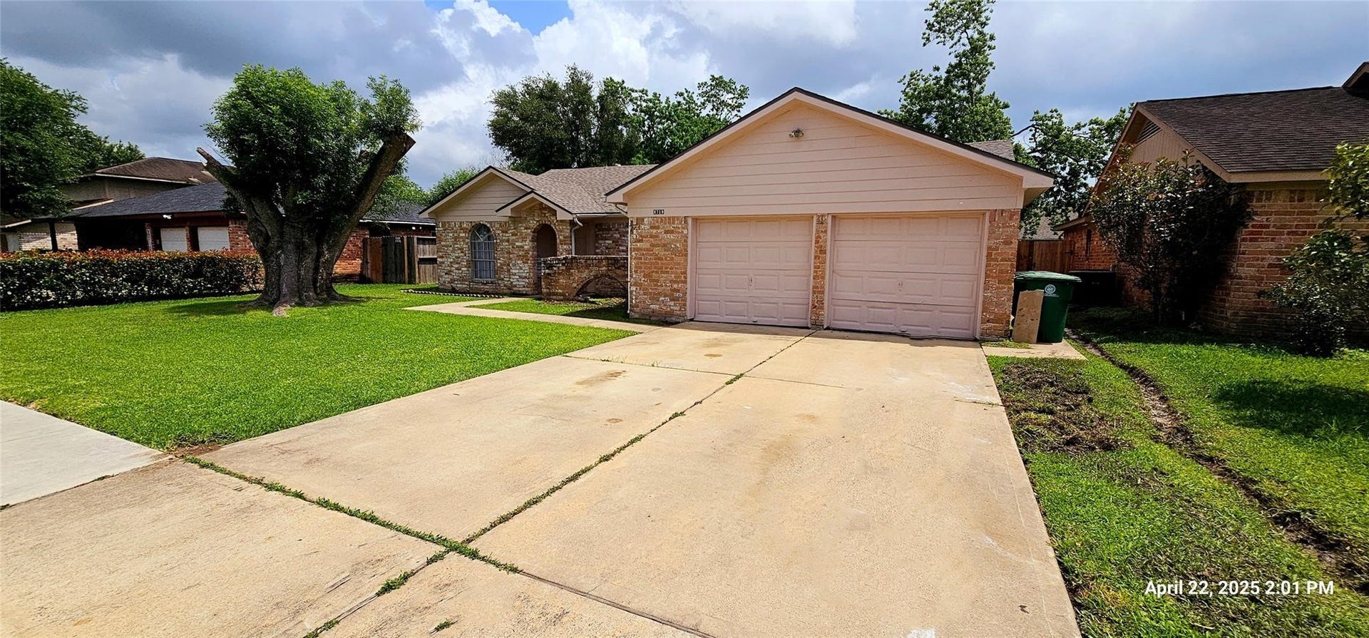 6719 Mccullum Road, Houston, TX 77489 6719 Mccullum Road, Houston, TX 77489