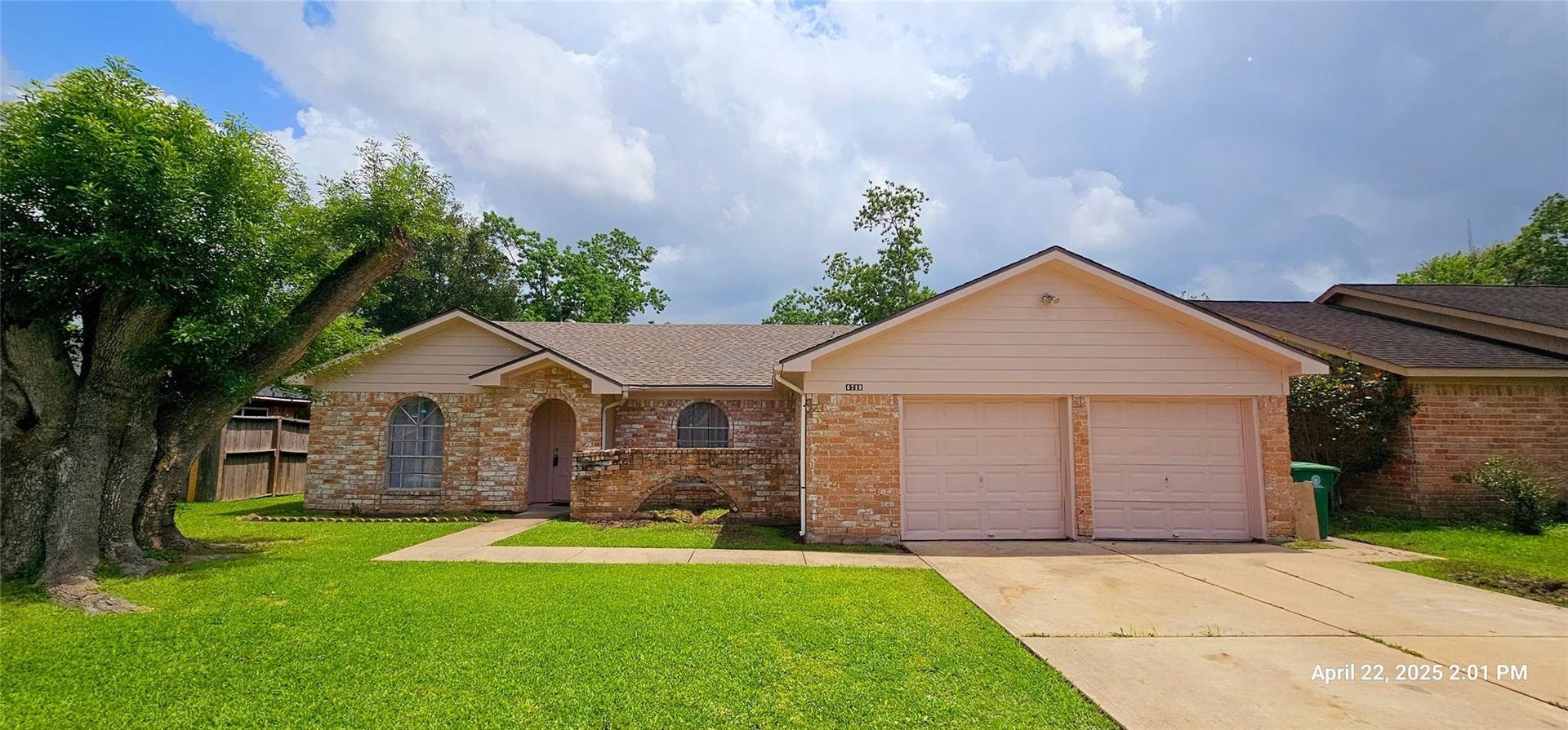 6719 Mccullum Road, Houston, TX 77489 6719 Mccullum Road, Houston, TX 77489