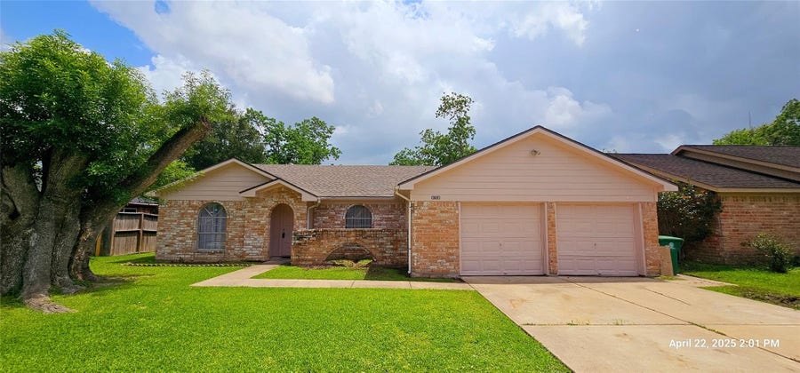 Property photo for 6719 Mccullum Road, Houston, TX