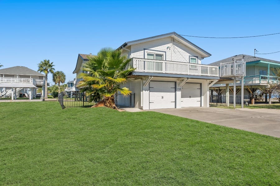 Property photo for 3730 Concho Key, Galveston, TX
