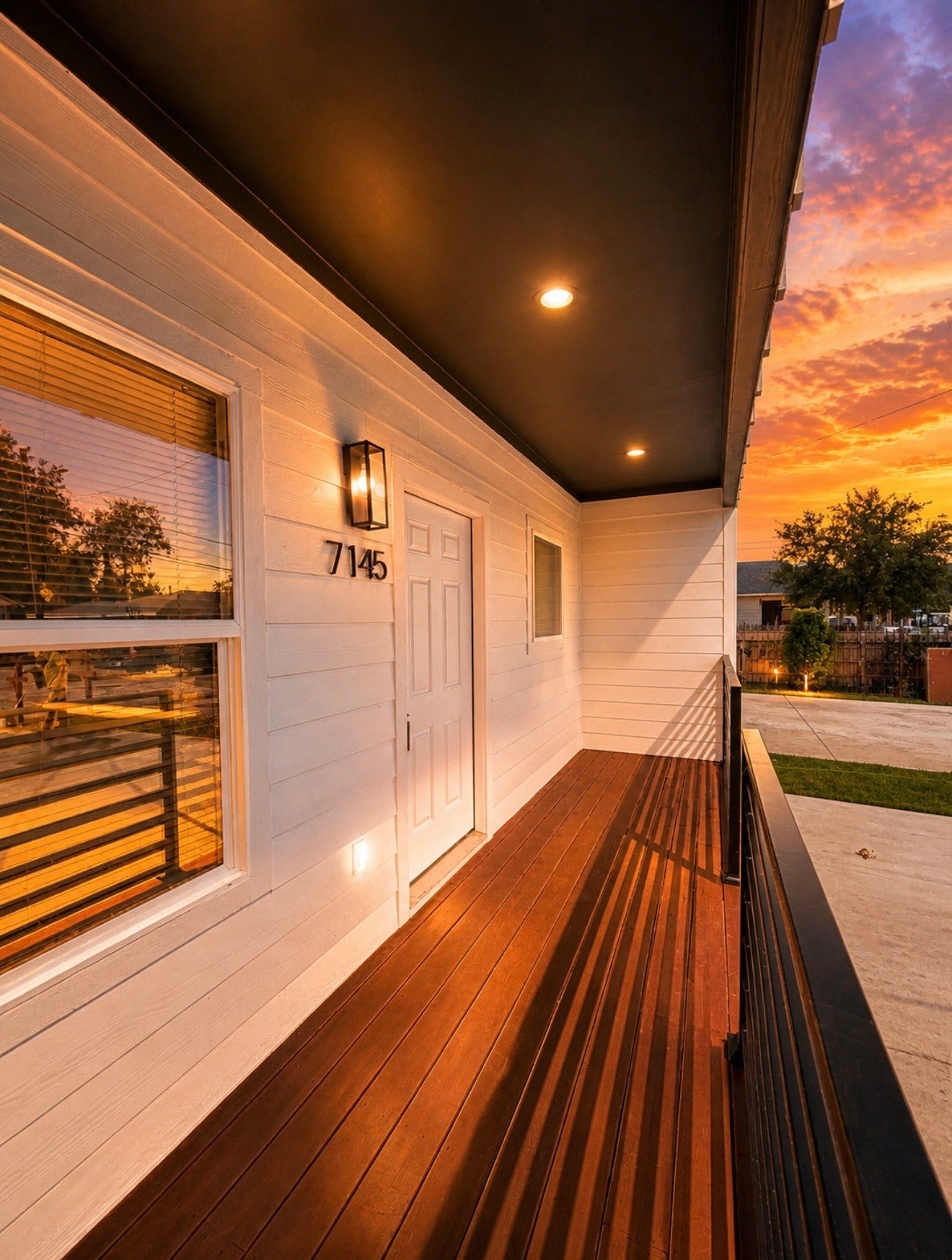 7145 Avenue K, Houston, TX 77011 7145 Avenue K, Houston, TX 77011