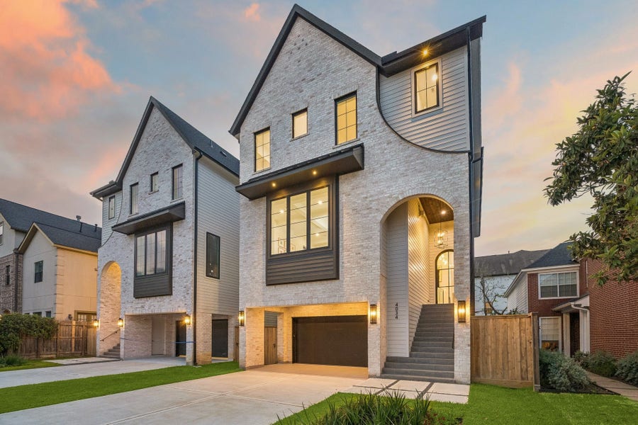 Property photo for 4034 Lanark Lane, Houston, TX