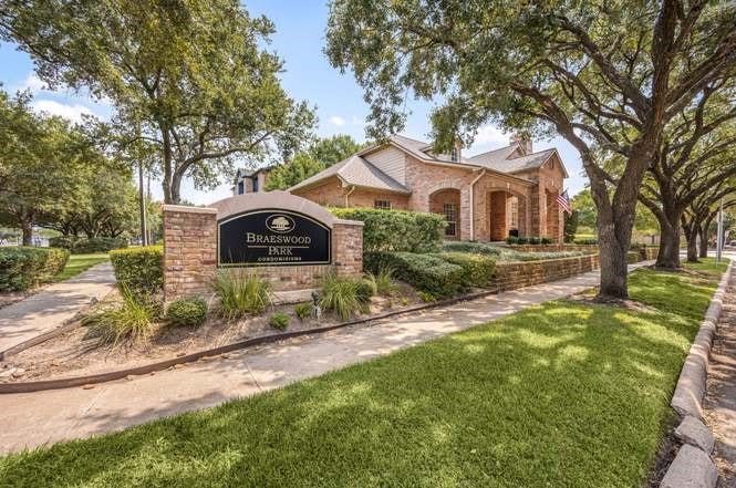 2255 Braeswood Park Drive, #257, Houston, TX 77030