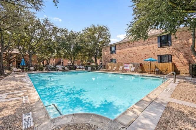 2255 Braeswood Park Drive, #257, Houston, TX 77030