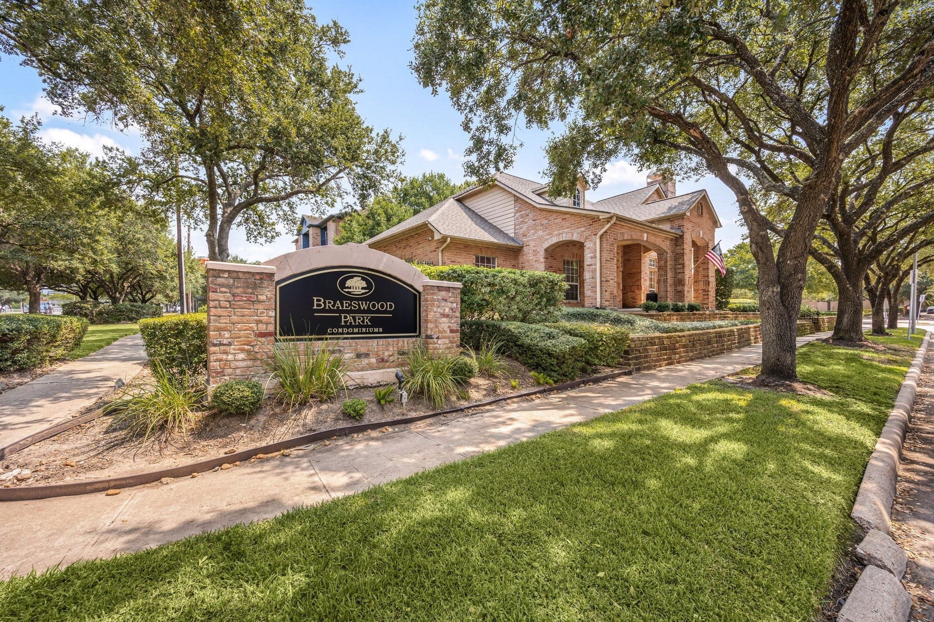 2255 Braeswood Park Drive, #257, Houston, TX 77030