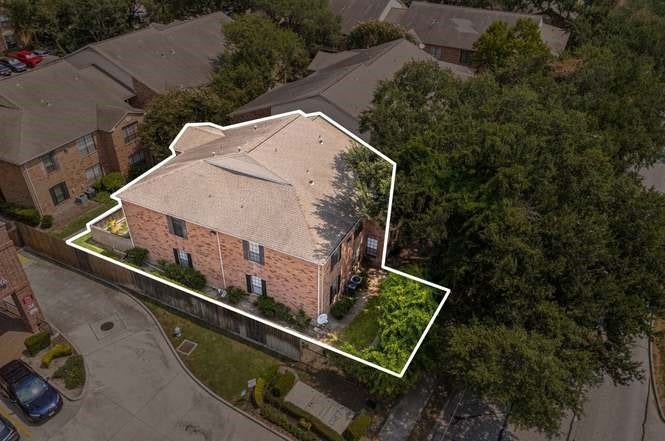 2255 Braeswood Park Drive, #257, Houston, TX 77030
