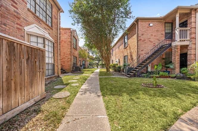 2255 Braeswood Park Drive, #257, Houston, TX 77030