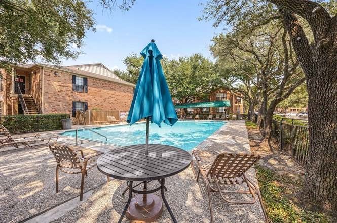 2255 Braeswood Park Drive, #257, Houston, TX 77030