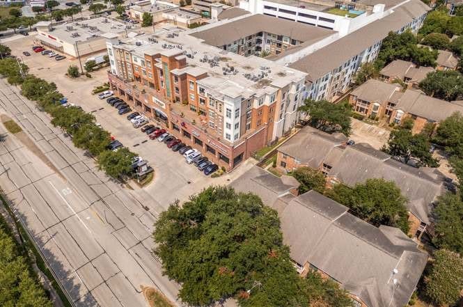 2255 Braeswood Park Drive, #257, Houston, TX 77030