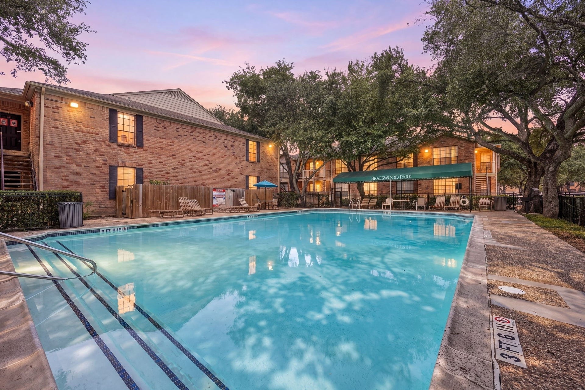 2255 Braeswood Park Drive, #257, Houston, TX 77030