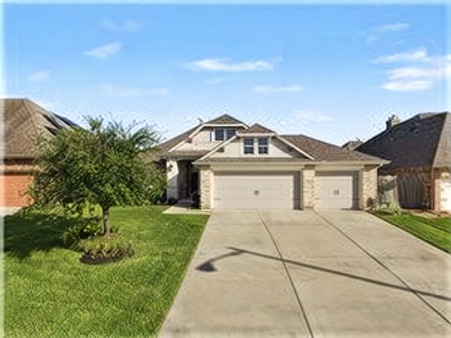 Property photo for 114 Abner Lane, Montgomery, TX
