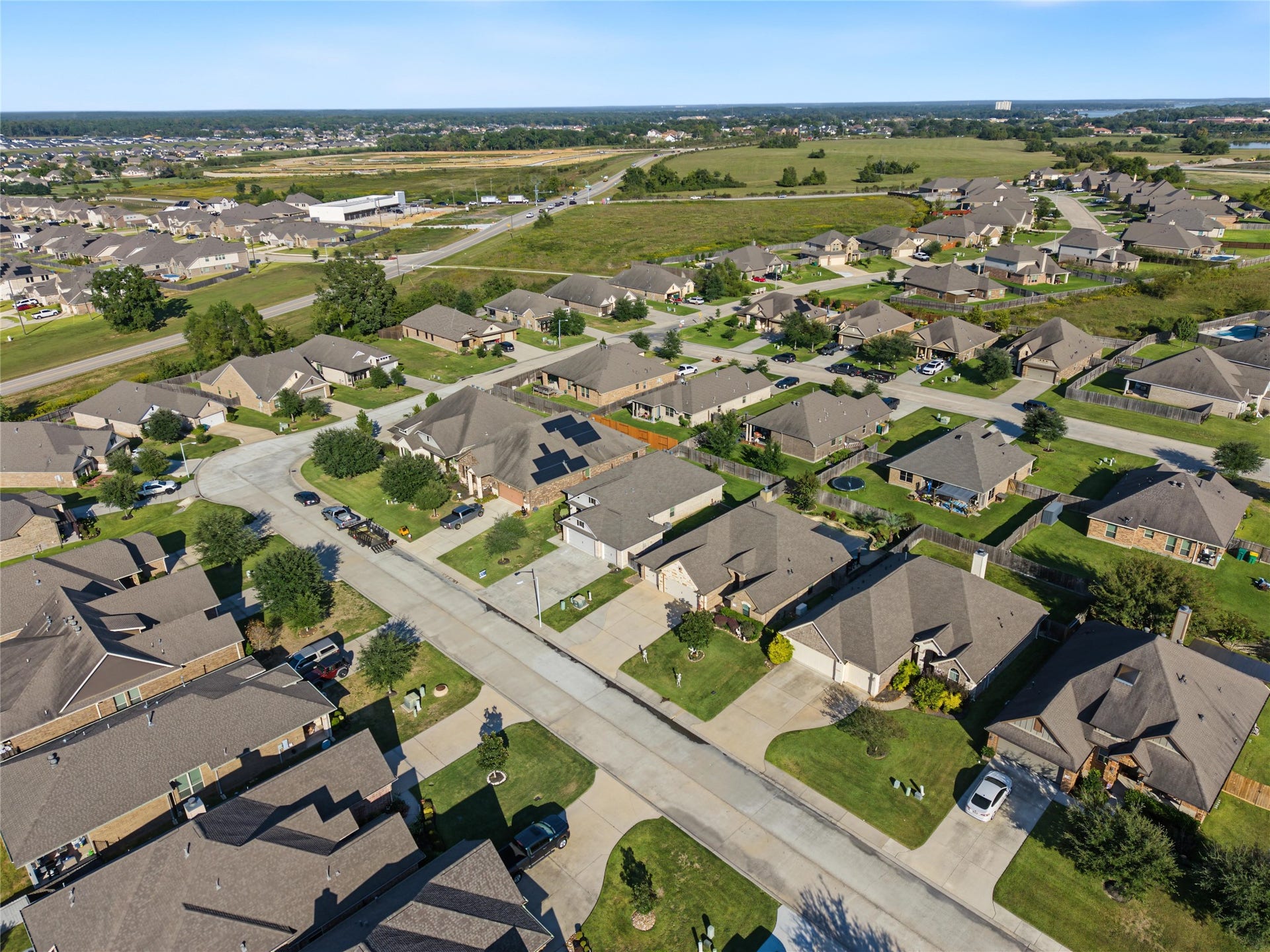 114 Abner Lane, Montgomery, TX 77356 114 Abner Lane, Montgomery, TX 77356