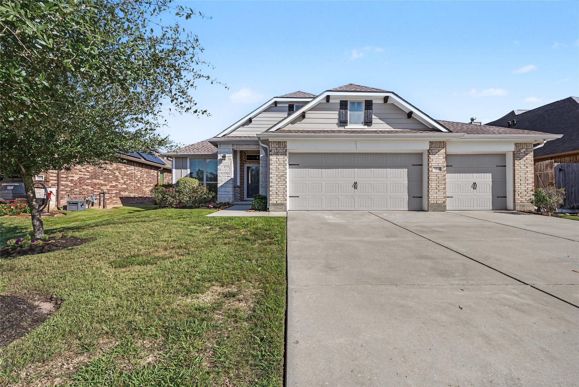 114 Abner Lane, Montgomery, TX 77356 114 Abner Lane, Montgomery, TX 77356