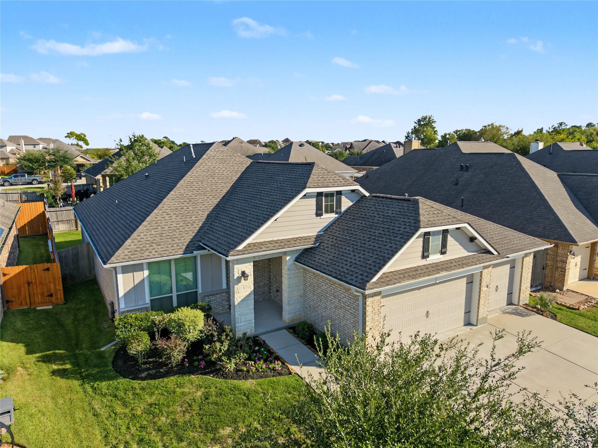 114 Abner Lane, Montgomery, TX 77356 114 Abner Lane, Montgomery, TX 77356