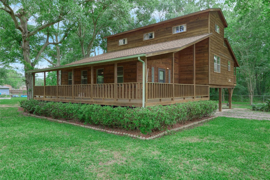 Property photo for 24145 Holly Street, Porter, TX