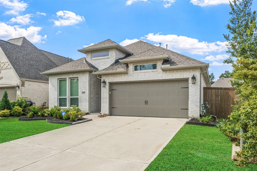 Property photo for 7420 Caprock Canyon Lane, Porter, TX