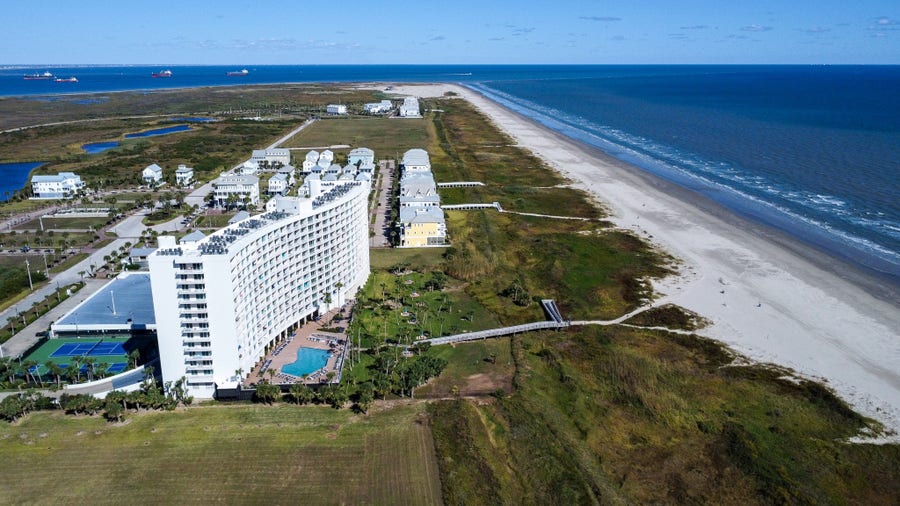 Property photo for 1401 E BEACH Drive, #714, Galveston, TX