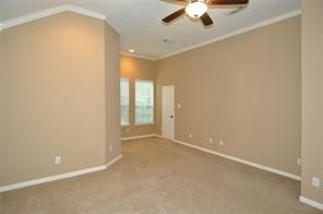 3129 Cedar Knolls Drive, Houston, TX 77339 Primary bedroom