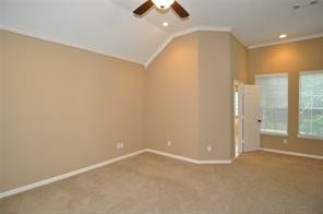 3129 Cedar Knolls Drive, Houston, TX 77339 Primary bedroom