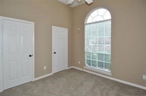 3129 Cedar Knolls Drive, Houston, TX 77339 Guest bedroom