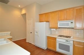 3129 Cedar Knolls Drive, Houston, TX 77339 Kitchen