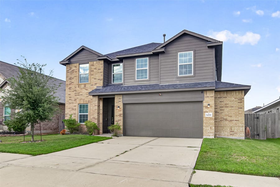 Property photo for 14218 Alberta Spruce Lane, Crosby, TX