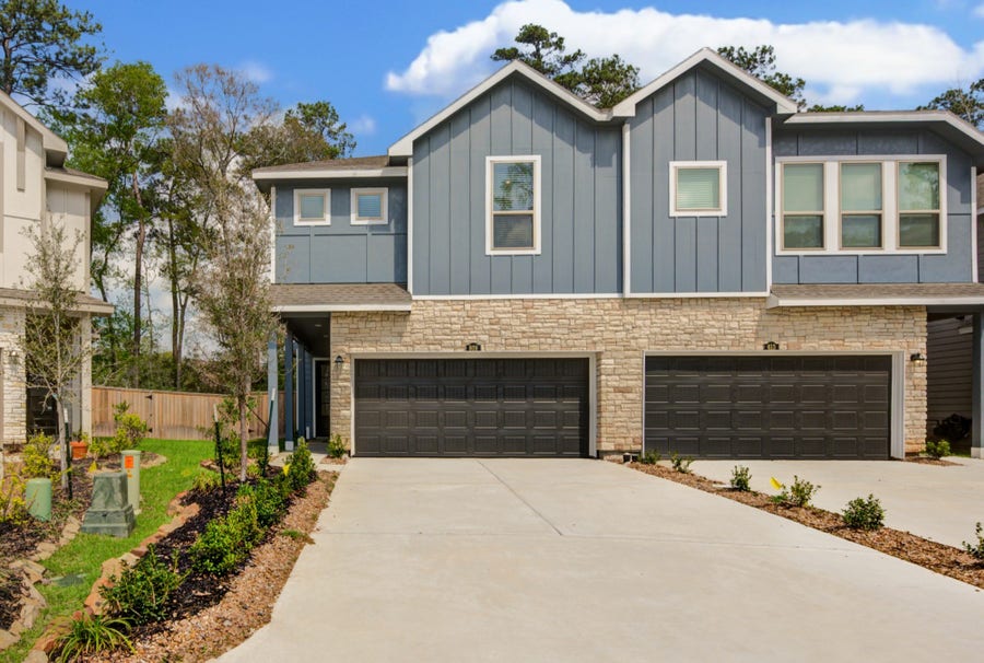 Property photo for 609 Royal Arch Drive, Conroe, TX