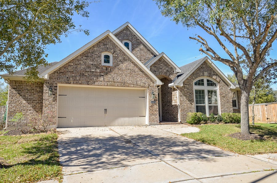 Property photo for 22011 Larchmont Court, Richmond, TX