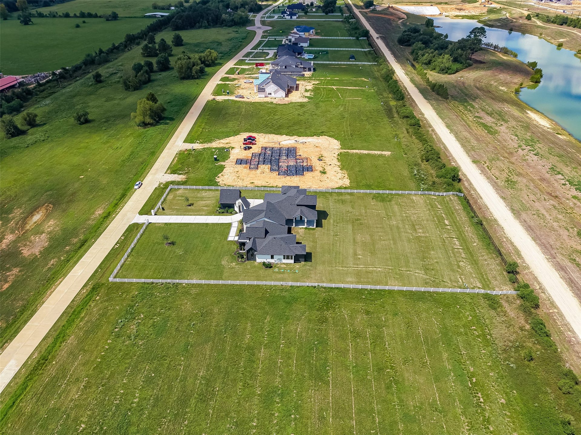 20218 Tealpointe Ridge Lane, Tomball, TX 77377 20218 Tealpointe Ridge Lane, Tomball, TX 77377