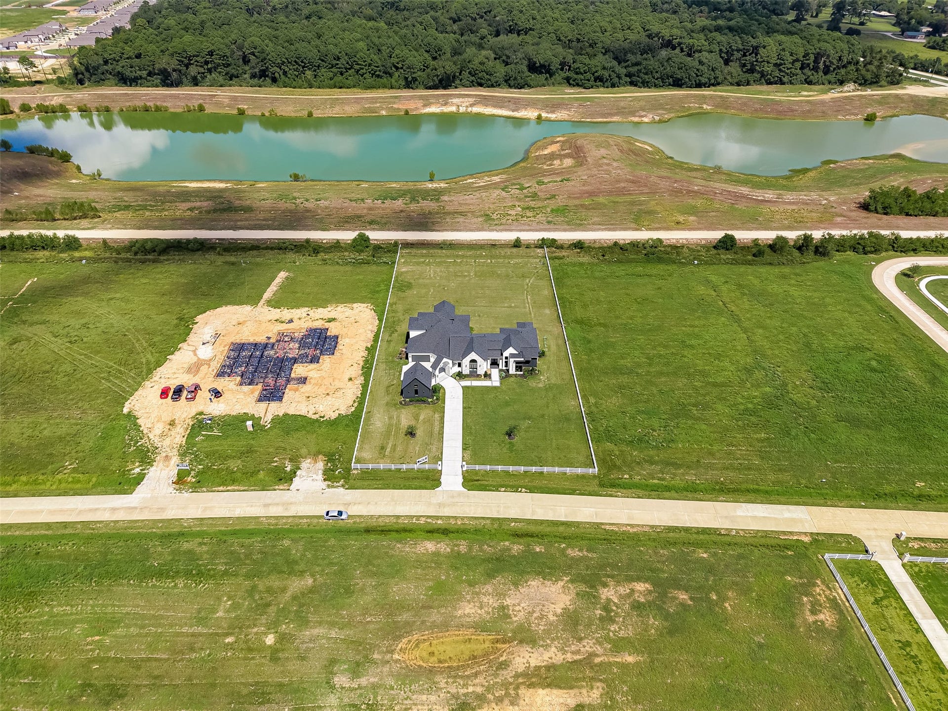 20218 Tealpointe Ridge Lane, Tomball, TX 77377 20218 Tealpointe Ridge Lane, Tomball, TX 77377