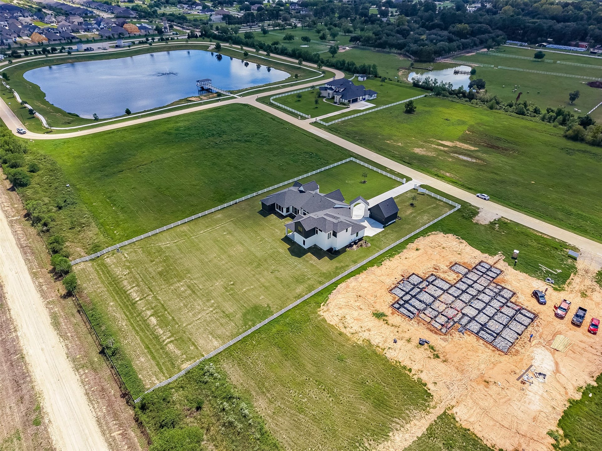 20218 Tealpointe Ridge Lane, Tomball, TX 77377 20218 Tealpointe Ridge Lane, Tomball, TX 77377
