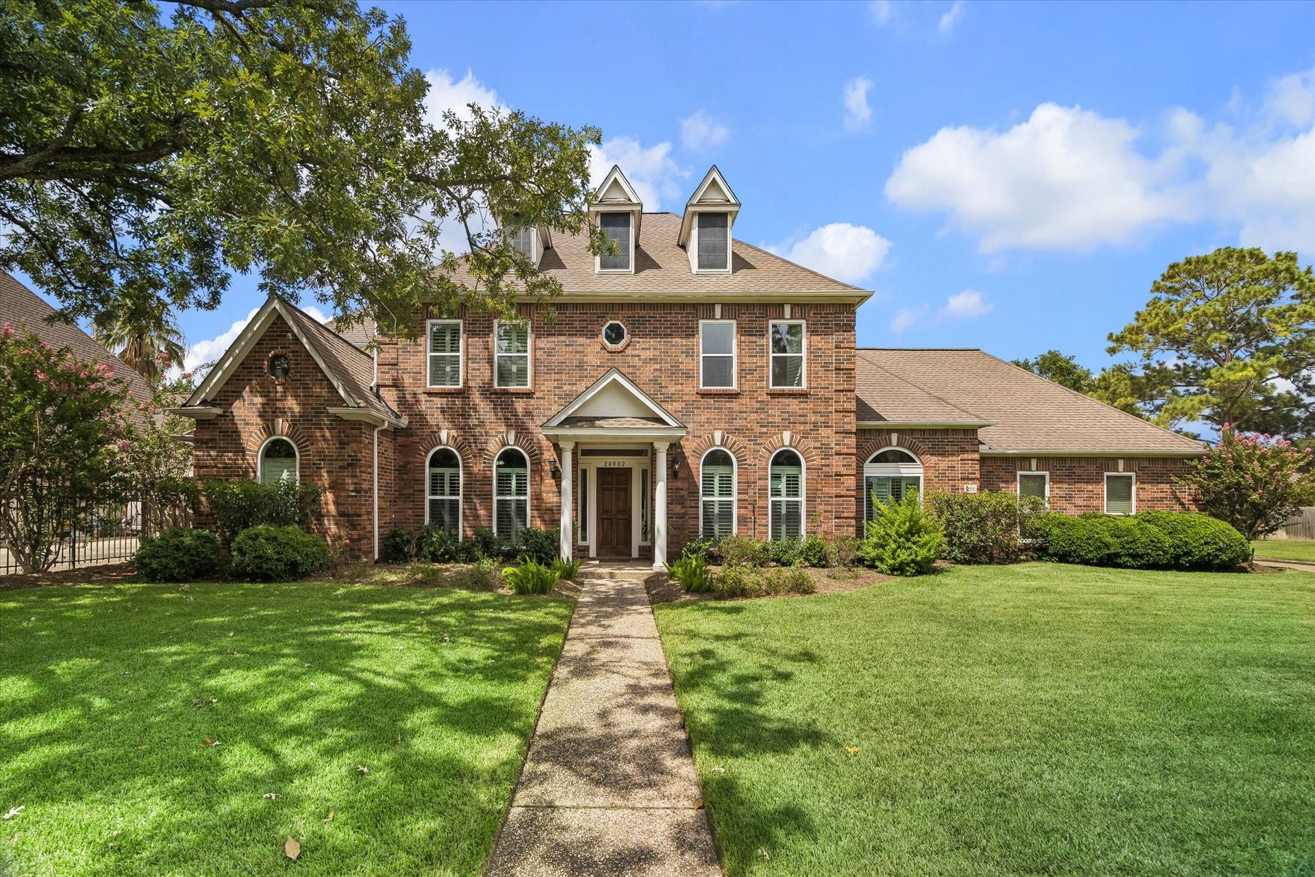 20002 Sky Hollow Ln, Katy, TX 77450 20002 Sky Hollow Ln, Katy, TX 77450
