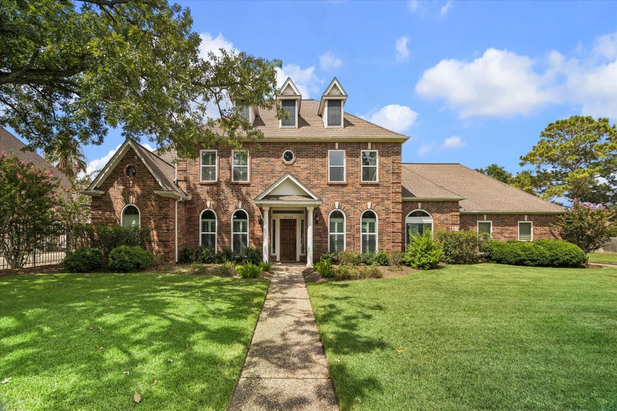 Property photo for 20002 Sky Hollow Ln, Katy, TX