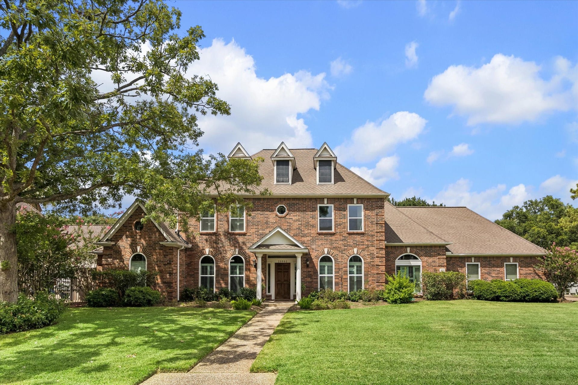 20002 Sky Hollow Ln, Katy, TX 77450 20002 Sky Hollow Ln, Katy, TX 77450