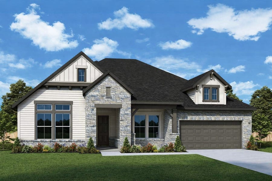 Property photo for 41818 Hubbard Street, Montgomery, TX