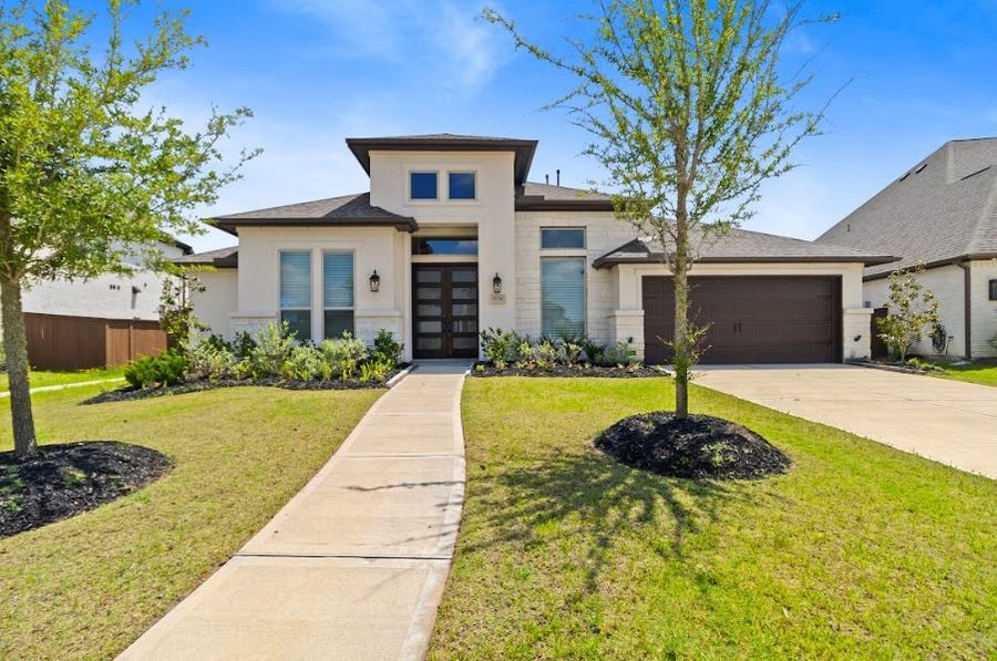 Property photo for 5226 Elk Meadows Lane, Manvel, TX