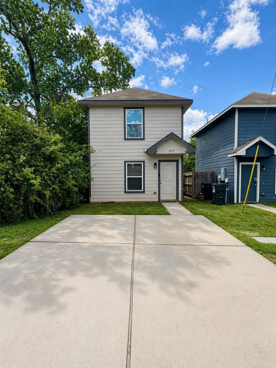 Property photo for 4139 Sam Houston Road, Willis, TX