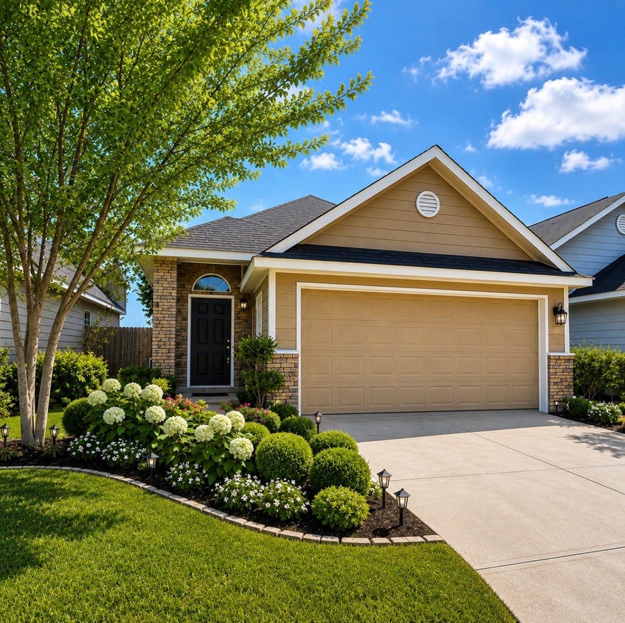 Property photo for 8935 Windfern Trace Drive, Houston, TX