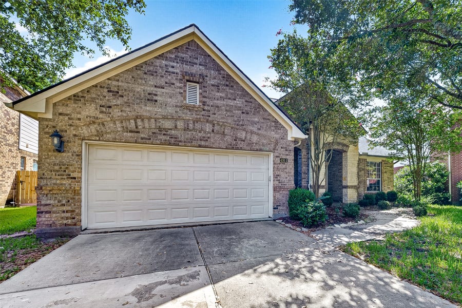 Property photo for 4911 Canyon Sage Lane, Katy, TX
