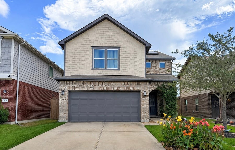 Property photo for 5434 Rose Trellis Street, Katy, TX